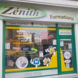 Etablissement scolaire Zenith - 1 - 
