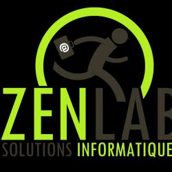Commerce Informatique et télécom Zenlab Solutions Informatiques - 1 - 