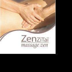 Massage ZenZiTaï Massage et Atelier Zen - 1 - 