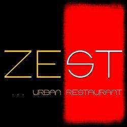 Restaurant ZEST URBAN RESTAURANT - 1 - 