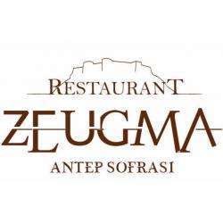 Restaurant Zeugma Nancy