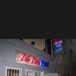 Zig Zag Bar Saint Etienne