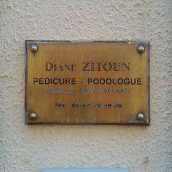 Podologue ZITOUN DIANE - 1 - Diane Zitoun - 