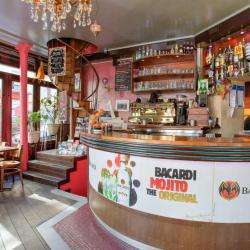 Restaurant Zoco Bar - 1 - 