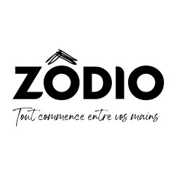 Centres commerciaux et grands magasins Zodio - 1 - 