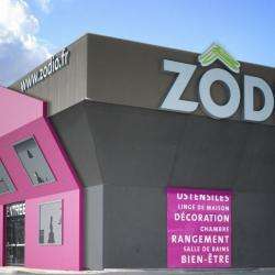 Centres commerciaux et grands magasins Zôdio  - 1 - 