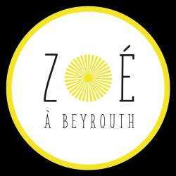 Restaurant Zoé  A Beyrouth - 1 - 