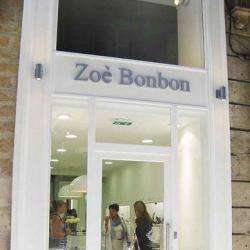 Zoé Bonbon Lyon