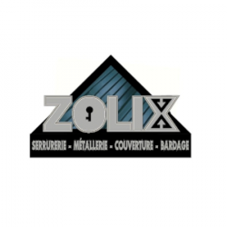 Serrurier Zolix - 1 - 