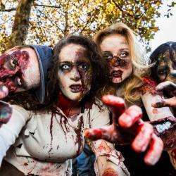 Zombie Day  Montpellier