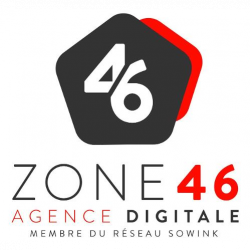 Zone 46 - Agence Digitale Figeac