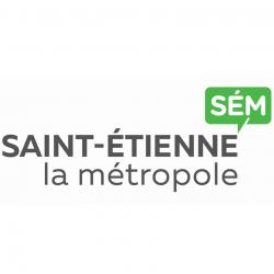 Zone D’activités économique Pierre Loti Saint Etienne