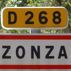 Site touristique Zonza - 1 - 