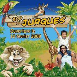 Zoo De Jurques Dialan Sur Chaîne