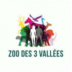 Parcs et Activités de loisirs Zoo des 3 Vallées - 1 - 