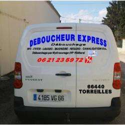 Plombier Déboucheur Express - 1 - 