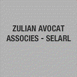 Avocat Zulian Isabelle - 1 - 