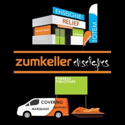 Centres commerciaux et grands magasins Zumkeller Enseignes  - 1 - 