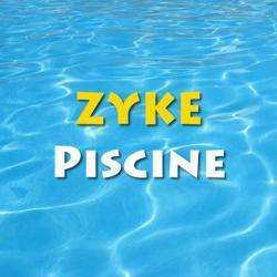 Installation et matériel de piscine ZYKE COMPTOIR DE LA PISCINE ET ARROSAGE - 1 - 