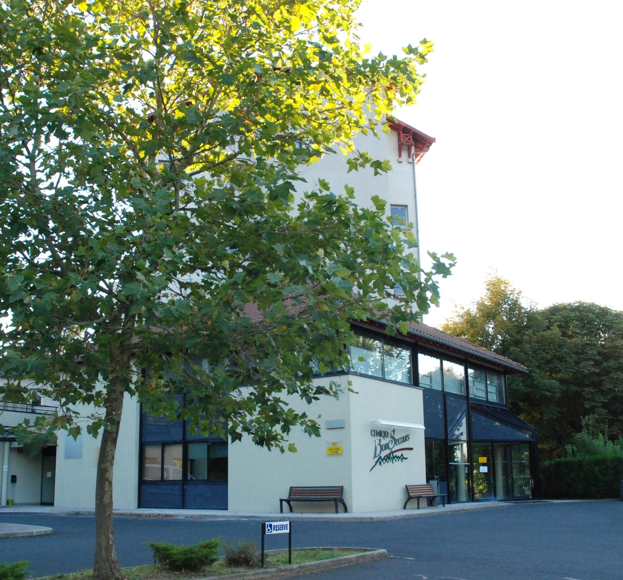 Radiologie Le Puy En Velay Emile Roux Centre Hospitalier Emile Roux : Hôpitaux Et Cliniques Le Puy En Velay 43000  (adresse, horaire et avis)