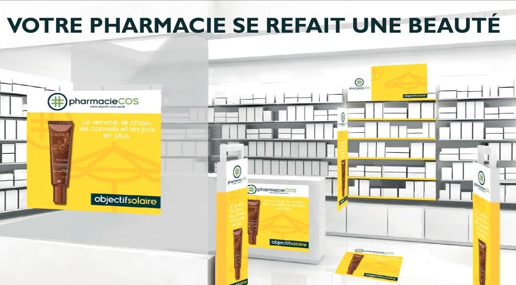 ???? Grande Pharmacie Du 102 | Paris 18ème Paris