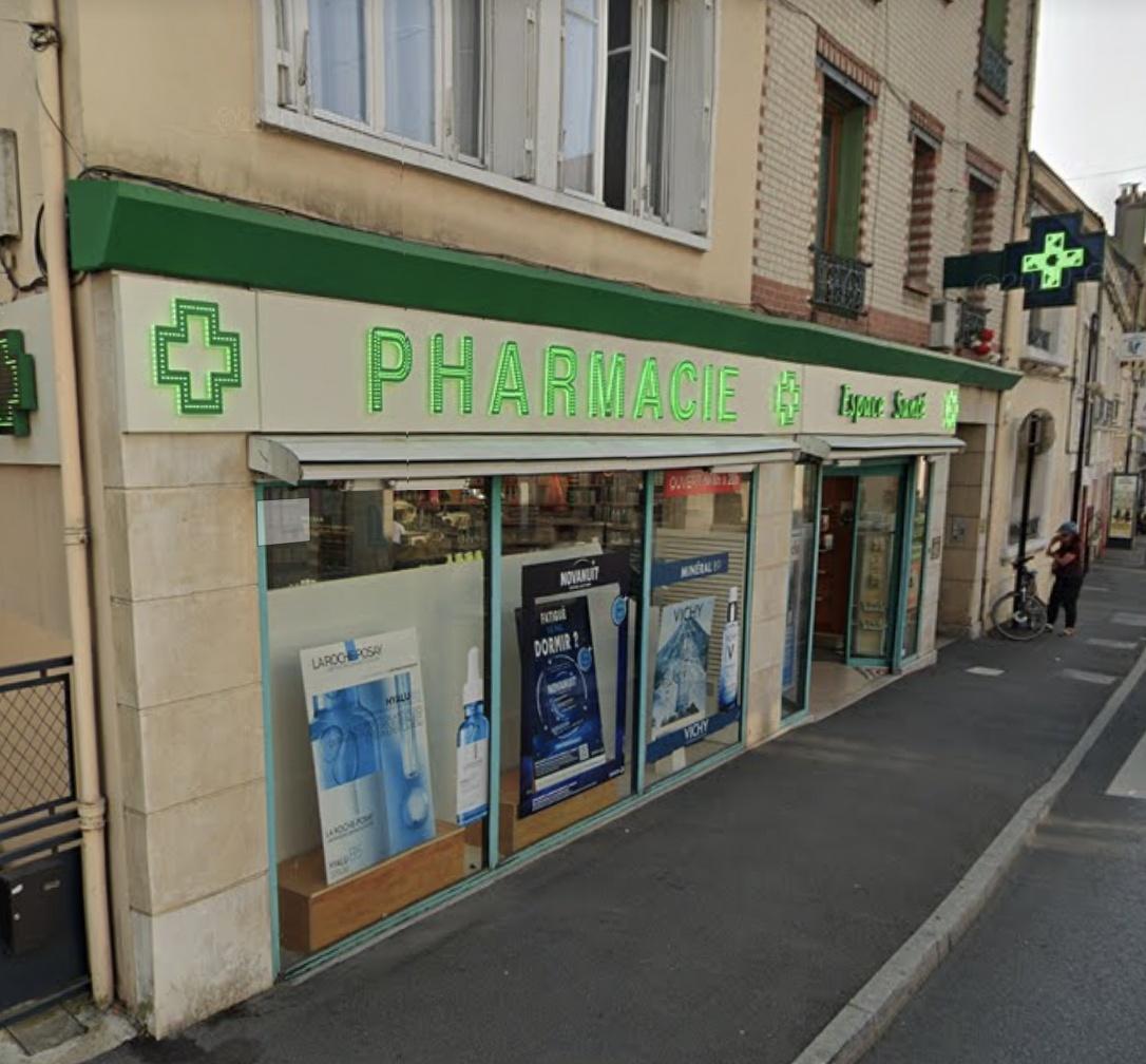 ???? Pharmacie De La Gare I Palaiseau 91 Palaiseau