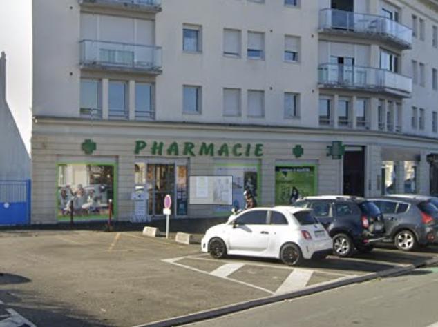 ???? Pharmacie De La Republique I Lucé 28 Lucé