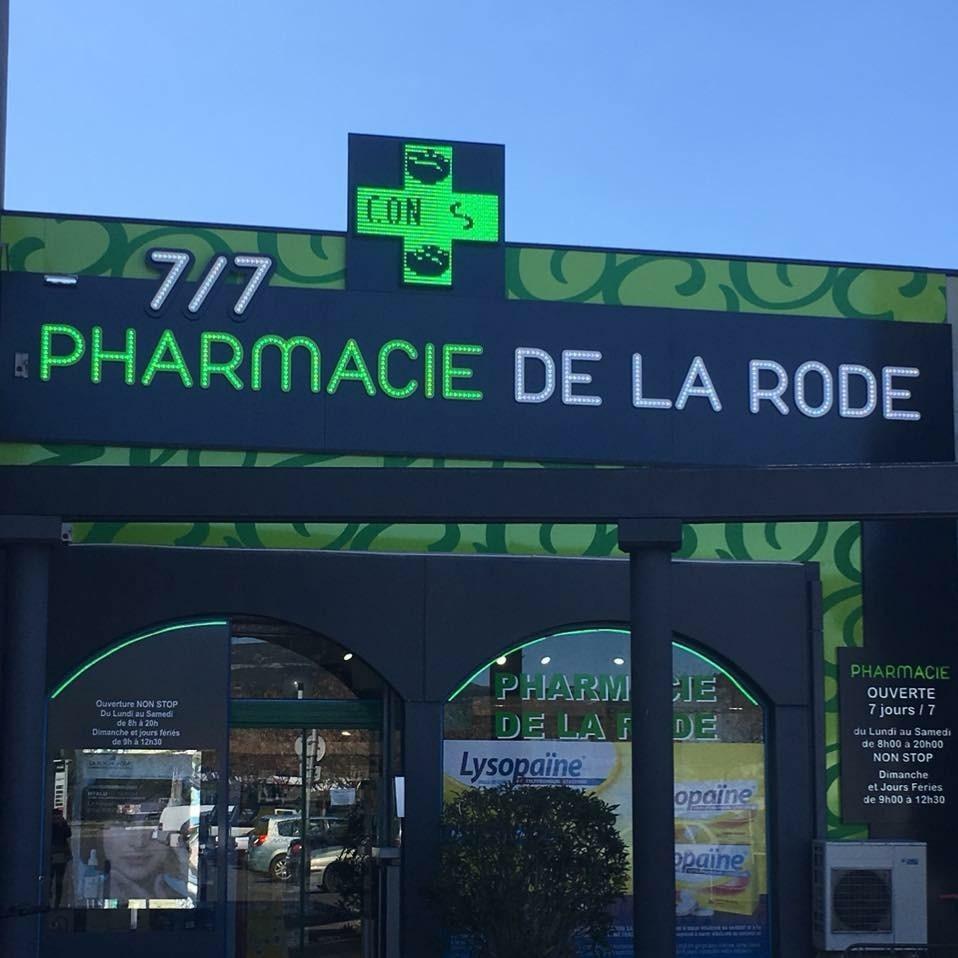 ???? Pharmacie De La Rode I L'isle Sur La Sorgue 84 L'isle Sur La Sorgue