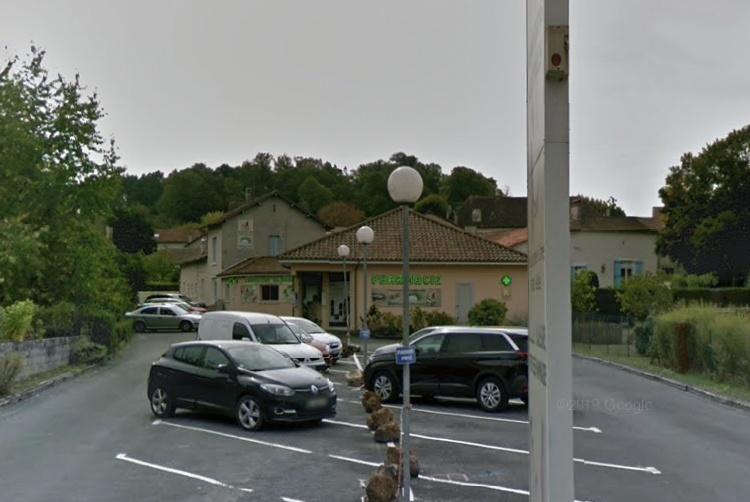 ???? Pharmacie De Tocane I Dordogne 24 Tocane Saint Apre