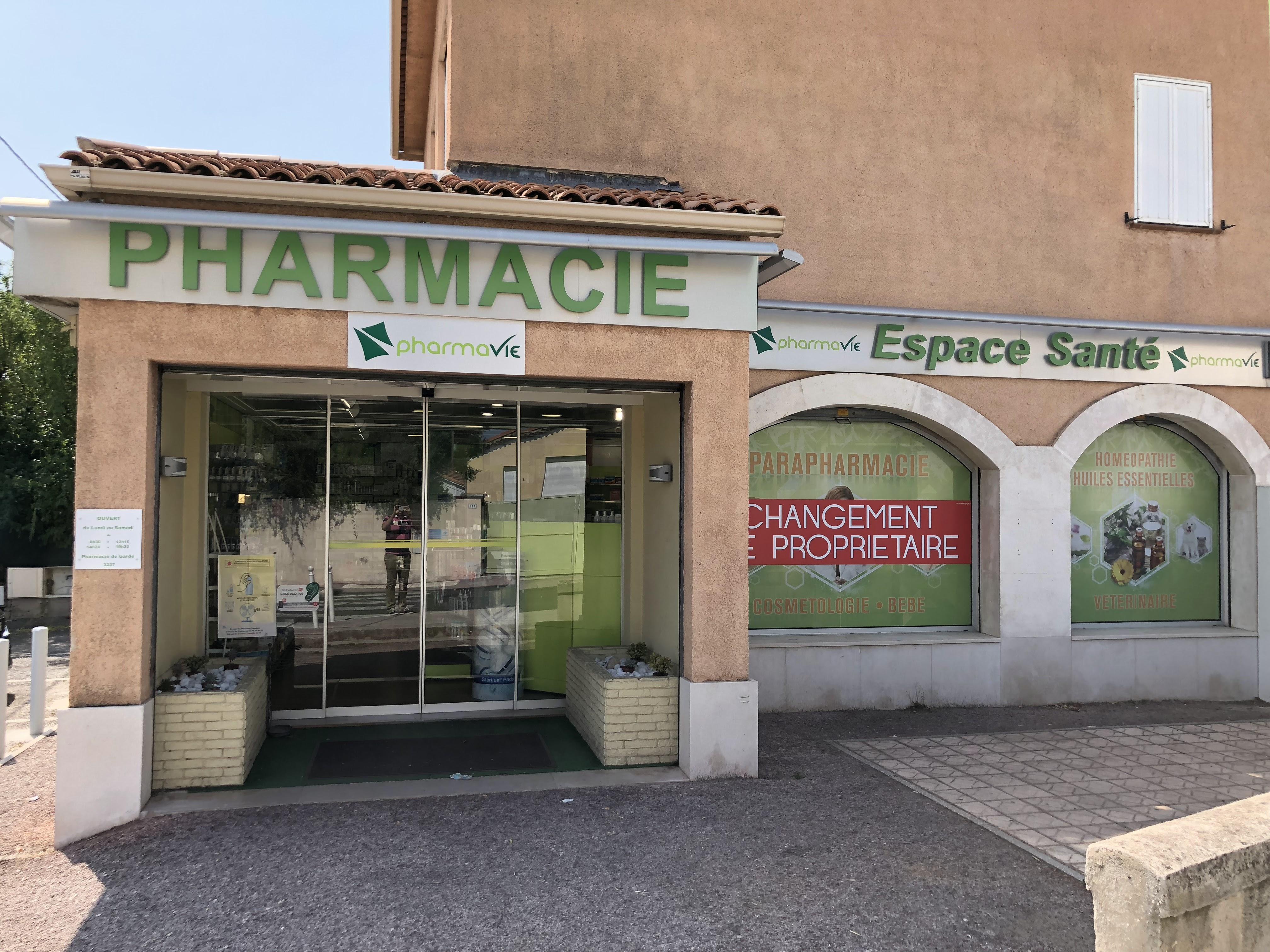 ???? Pharmacie De Valbertrand - Toulon | Totum Toulon