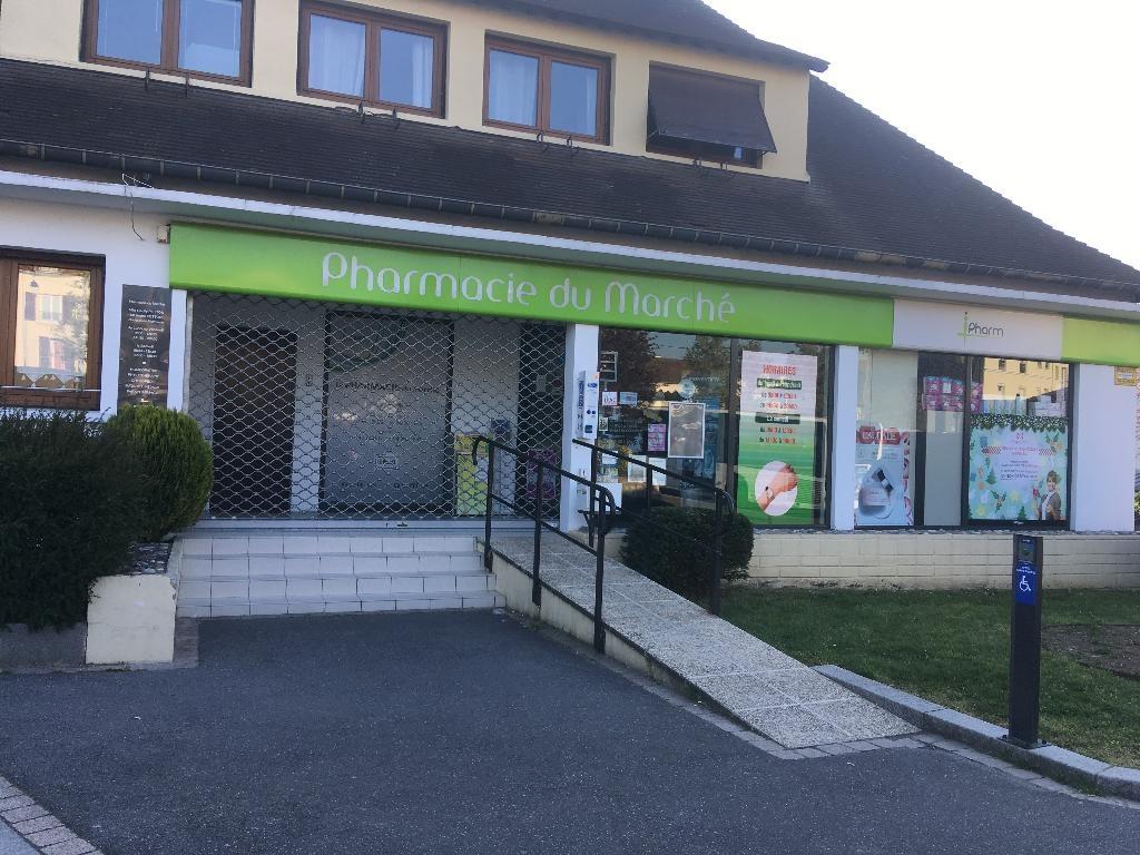 ???? Pharmacie Du Marché | Villecresnes 94 Villecresnes
