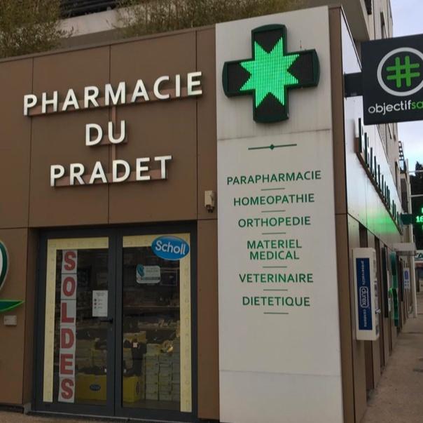 ???? Pharmacie Du Pradet | Var 83 Le Pradet