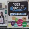 100% Des Marques Saint Brice Sous Forêt
