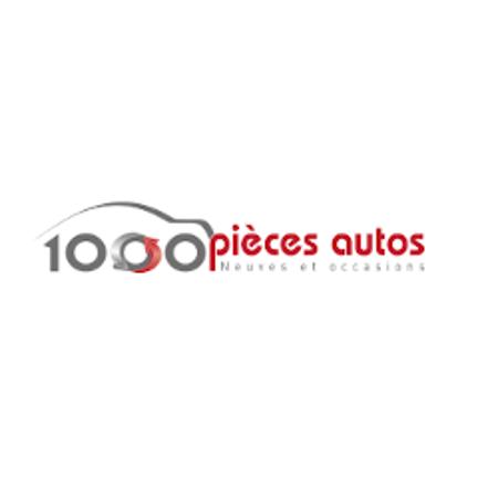 1000 Pieces Autos Morsbach