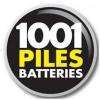 1001 Piles Batteries Le Mans