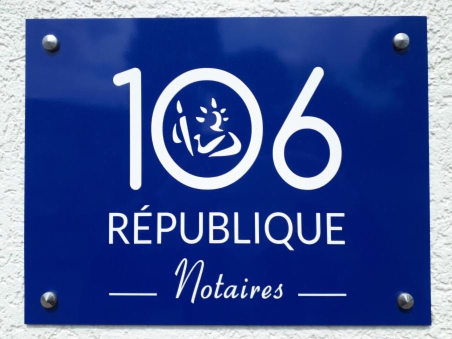 106 République - Notaire à Pontault-combault Pontault Combault