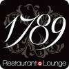 1789 Restaurant Lounge Montpellier