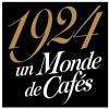 1924 Un Monde De Cafés Mulhouse