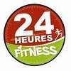 24 Heures Fitness Guipry Messac