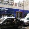 Peugeot Psa Retail Paris Grenelle Paris