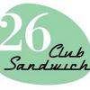26 Club Sandwich Nancy