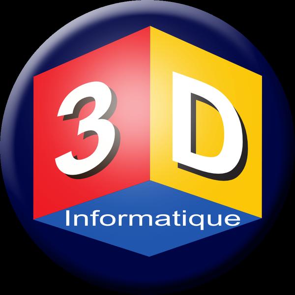 3 D Informatique Saint Nazaire