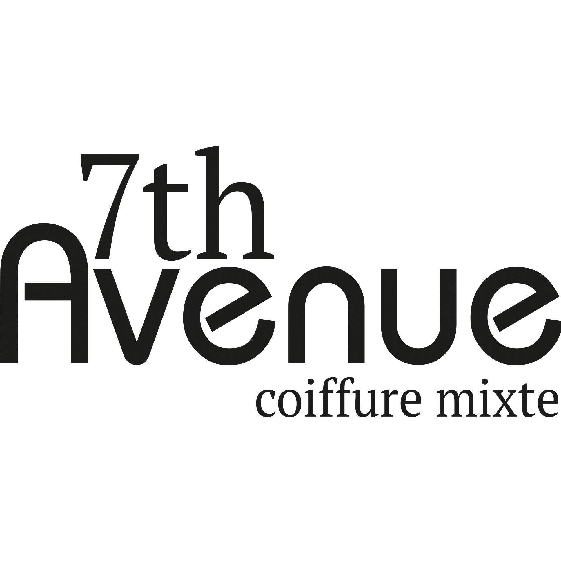 7th Avenue - Coiffeur Mamers Mamers