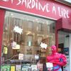 La Sardine A Lire Paris