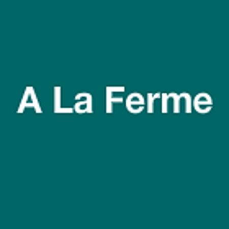 A La Ferme Asnières Sur Oise