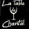 La Table De Chantal Tourcoing