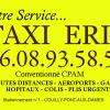 A Votre Service Taxi Eric Coulommiers