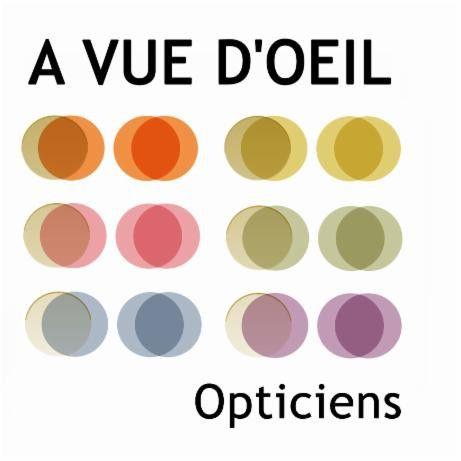 A Vue D'oeil Opticiens Saint Loubès