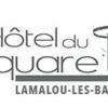 Hotel Du Square Lamalou Les Bains