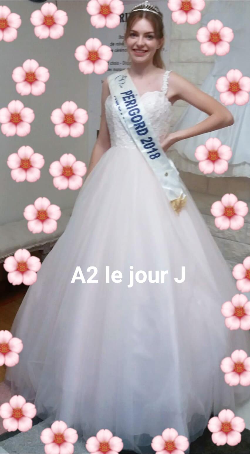 A2 Le Jour J (anciennement Mariée24) Coulounieix Chamiers